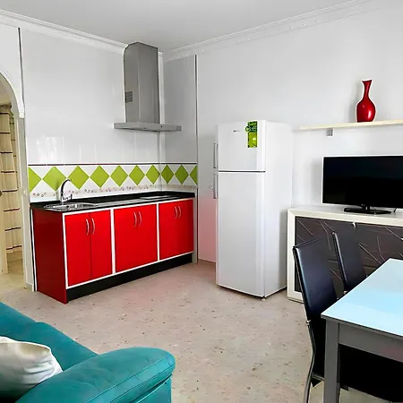 Comodo Cerca De La Playa Apartment Conil De La Frontera